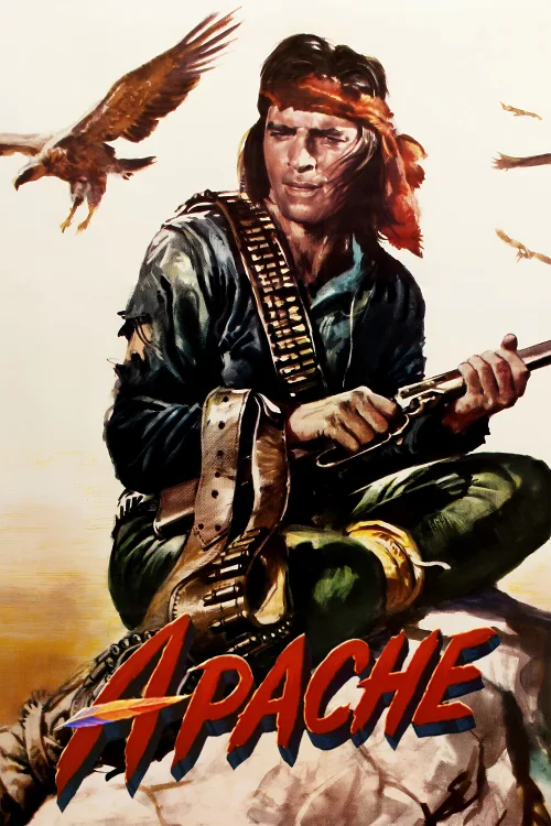Asi Cengaver İndir posteri