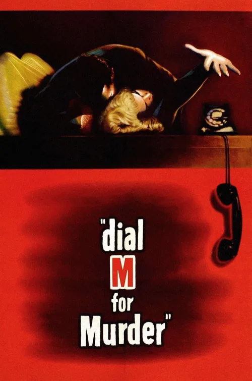 Cinayet Var İndir posteri