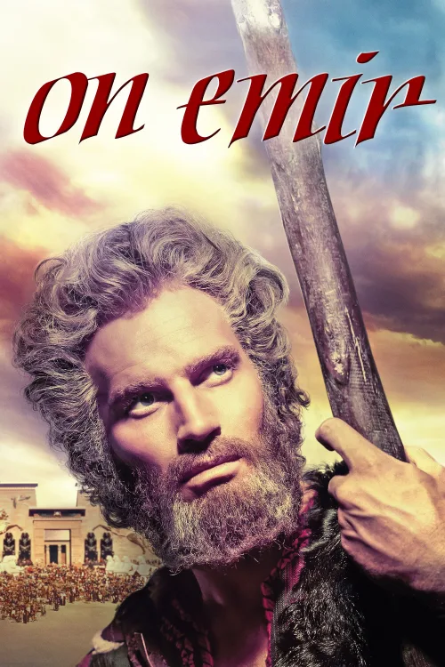 On Emir İndir posteri