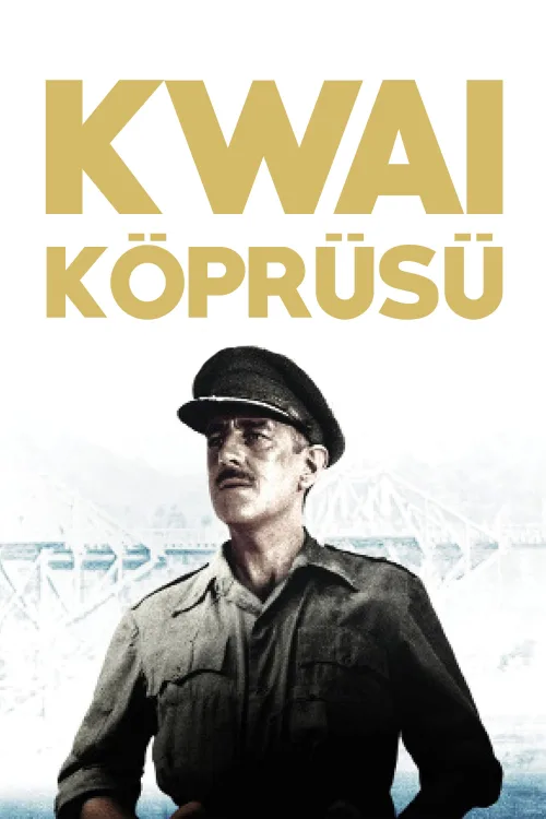 Kwai Köprüsü İndir posteri