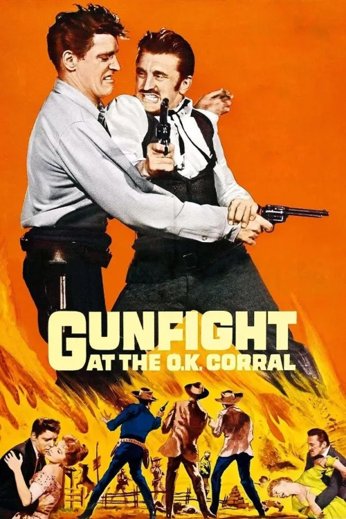 Vahşi Mücadele İndir posteri