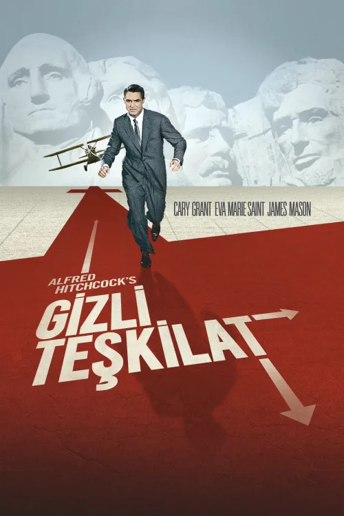 Gizli Teşkilat İndir posteri