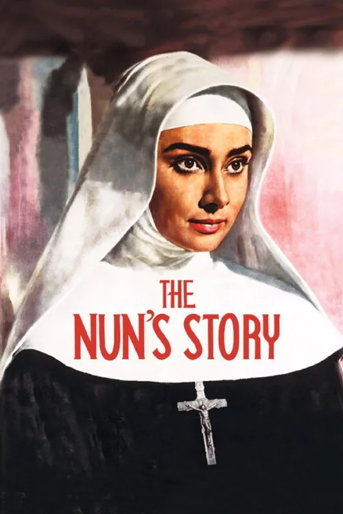 The Nun's Story İndir posteri