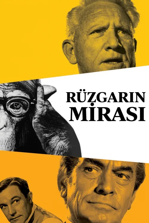 Rüzgarın Mirası İndir posteri