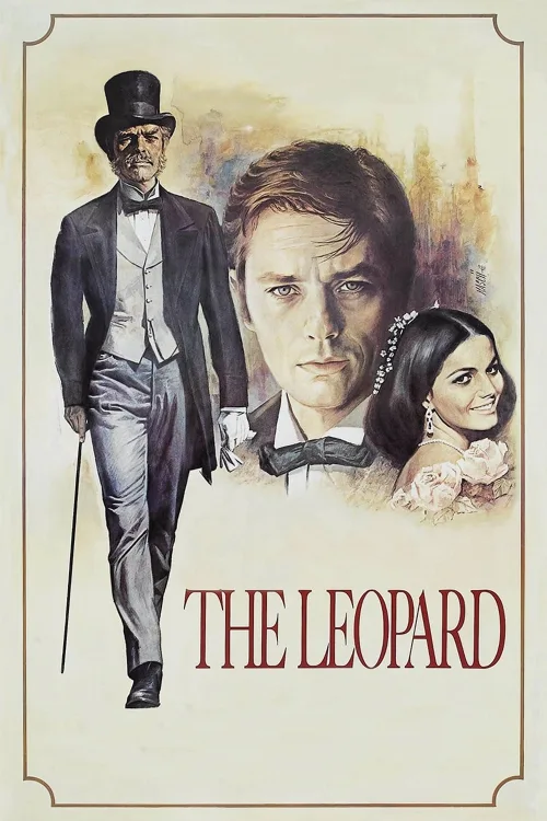 Leopar İndir posteri