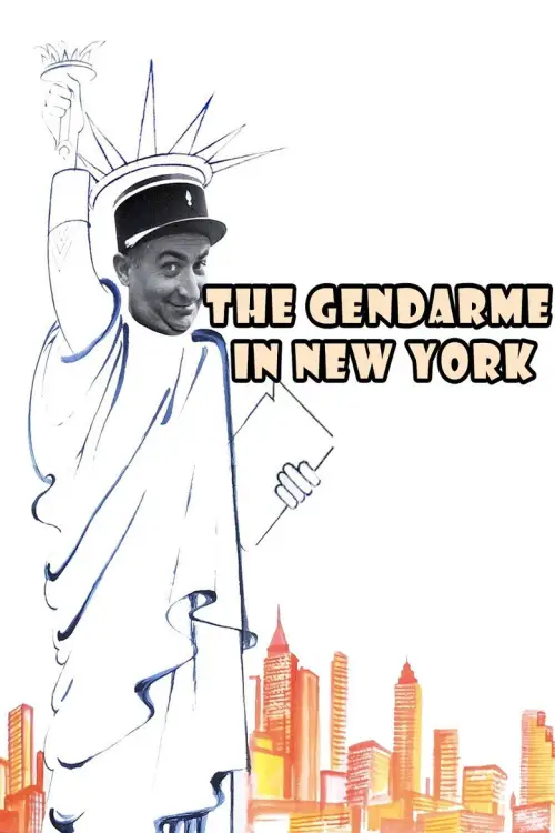 Tatlı Bela New York'ta İndir posteri