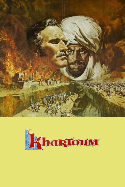 Hartum İndir posteri