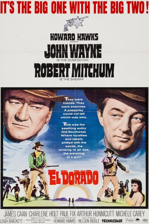 Eldorado İndir posteri