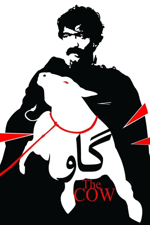İnek İndir posteri