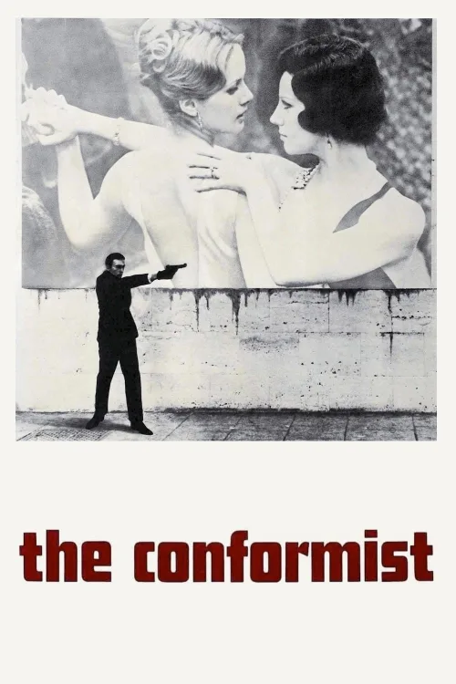 Konformist İndir posteri