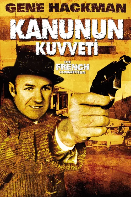 Kanunun Kuvveti İndir posteri