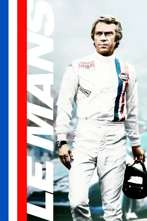 Le Mans İndir posteri