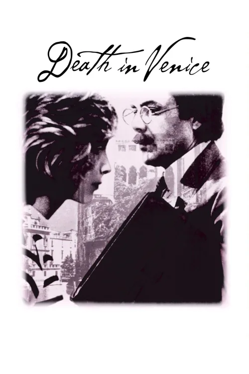 Venedik'te Ölüm İndir posteri