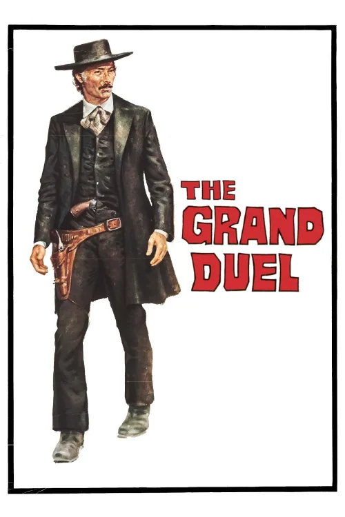 Il grande duello İndir posteri