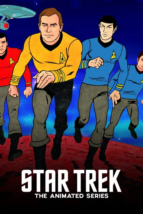 Star Trek 1080p İndir posteri