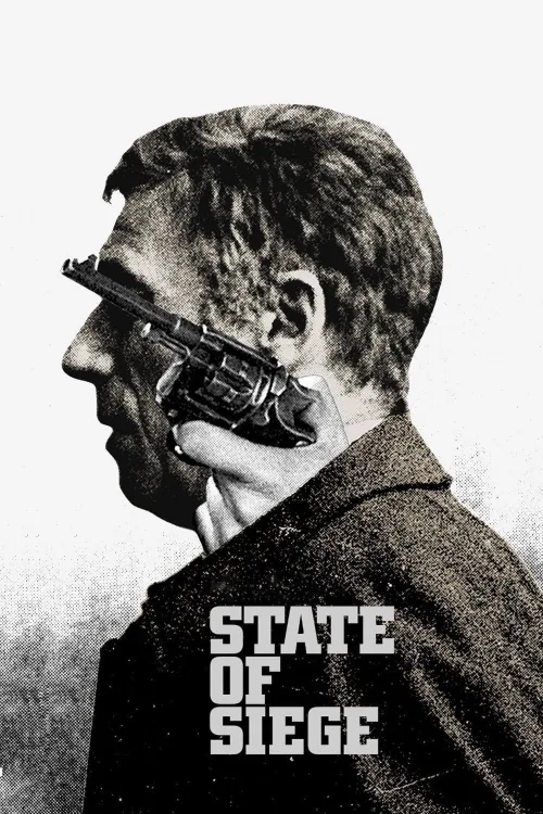 Sıkıyönetim İndir posteri