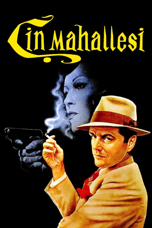 Çin Mahallesi İndir posteri