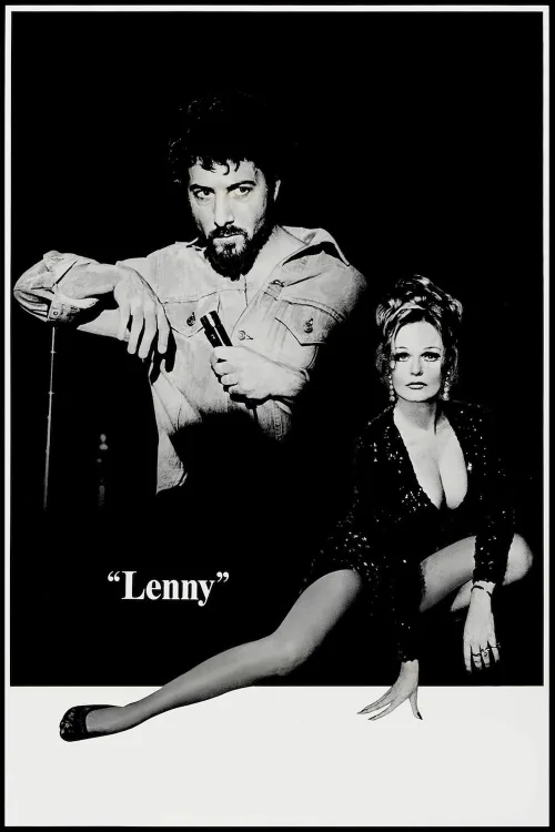 Lenny İndir posteri