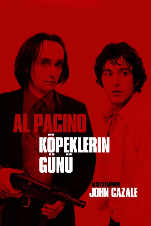 Köpeklerin Günü İndir posteri