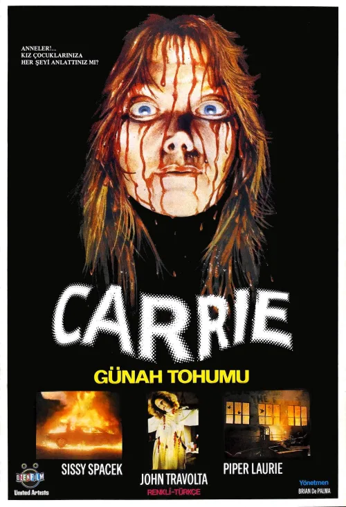 Günah Tohumu İndir posteri