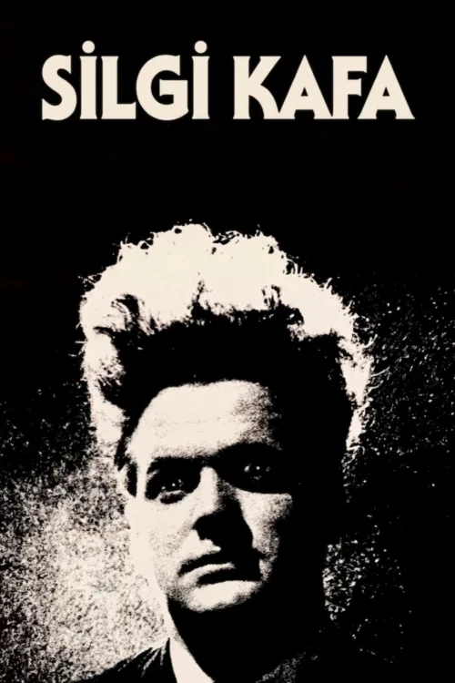 Eraserhead İndir posteri