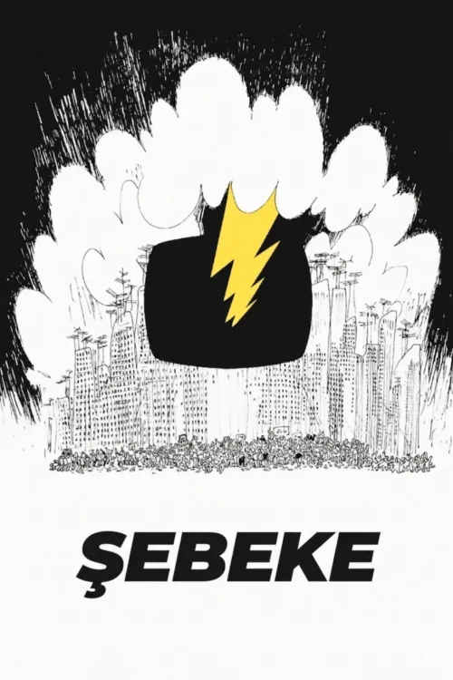 Şebeke İndir posteri