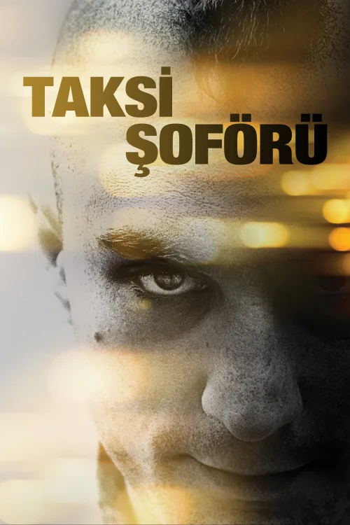 Taksi Şoförü İndir posteri