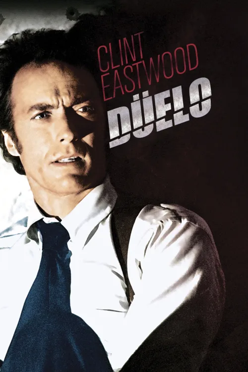 Düello İndir posteri