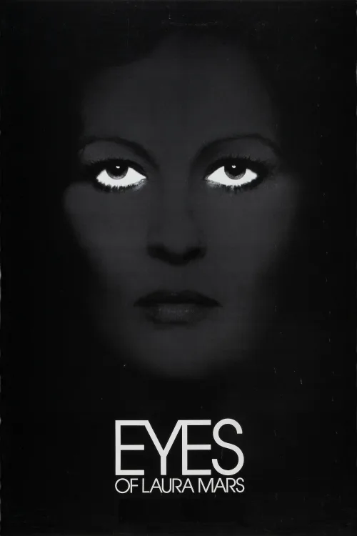Laura Mars'ın Gözleri İndir posteri