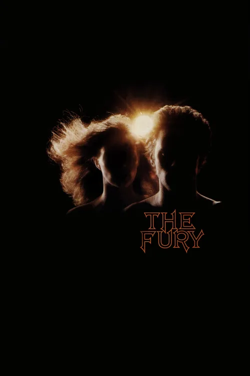 The Fury İndir posteri