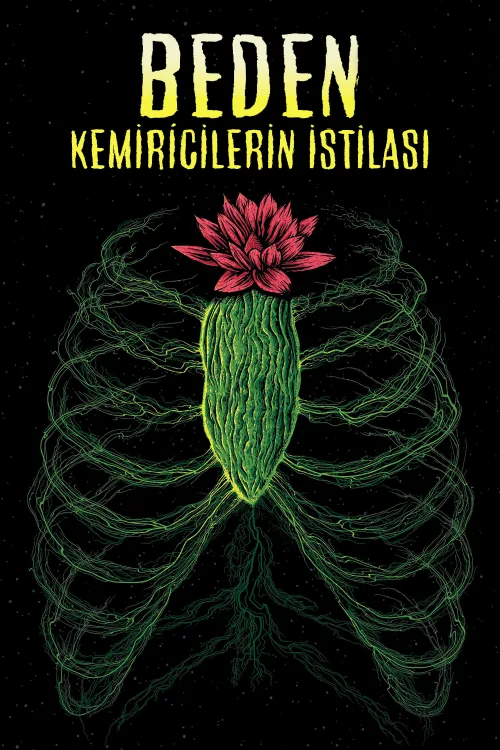 Ceset Yiyicilerin İstilası İndir posteri