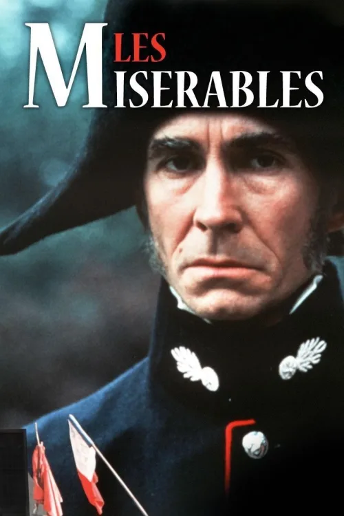 Les Misérables İndir posteri