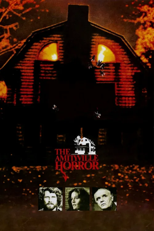 Dehşet Sokağı İndir posteri