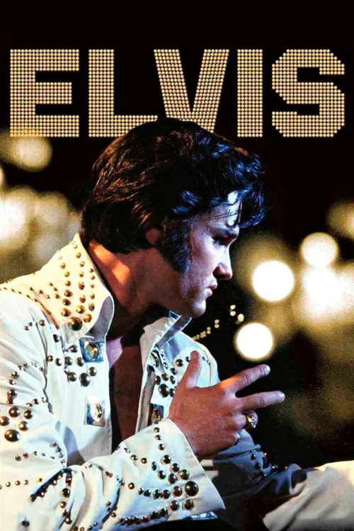 Elvis İndir posteri