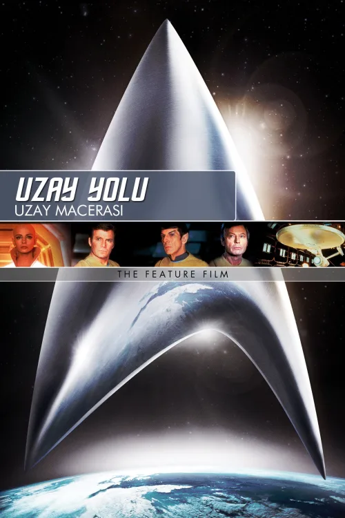 Uzay Yolu: Uzay Macerası İndir posteri