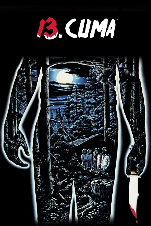 13. Cuma İndir posteri