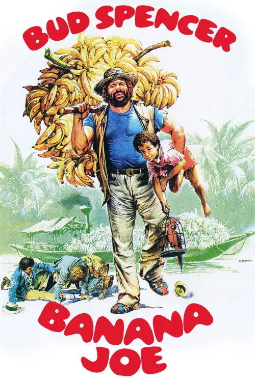 Baba Joe İndir posteri
