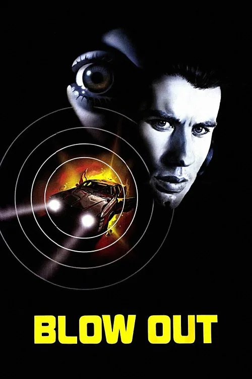 Patlama İndir posteri