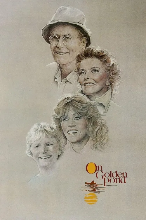 Altın Göl İndir posteri