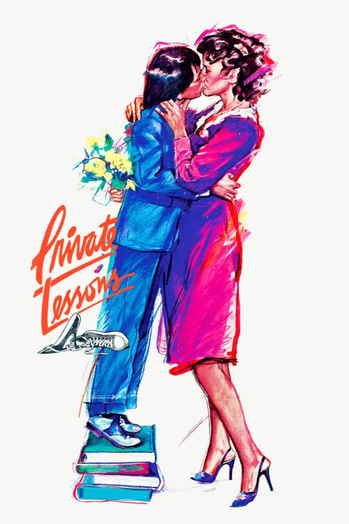 Özel Dersler İndir posteri