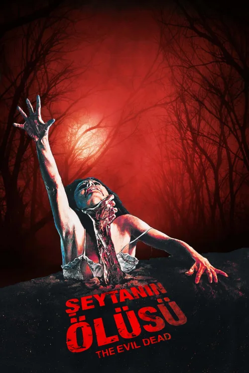 Şeytanın Ölüsü İndir posteri