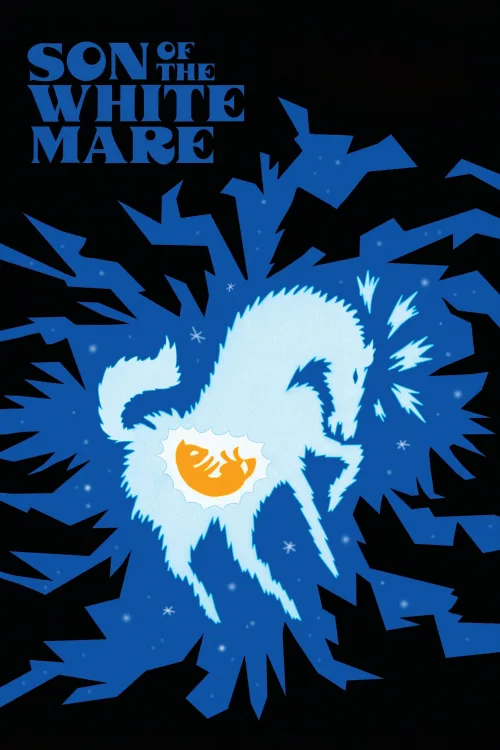 Fehérlófia İndir posteri