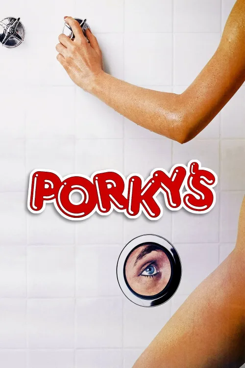 Porky's İndir posteri
