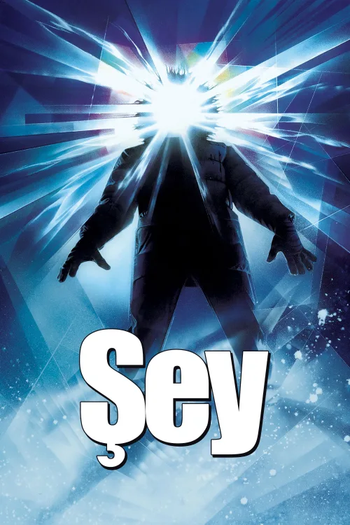 Şey İndir posteri