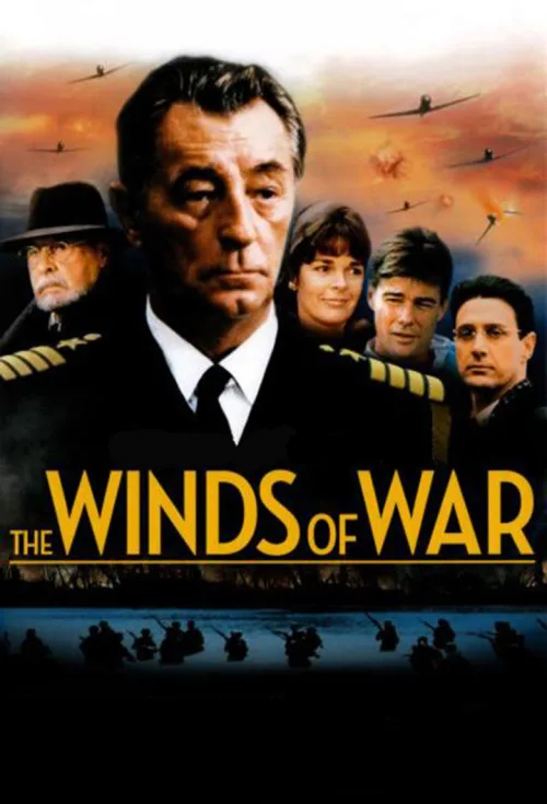 The Winds of War 720p İndir posteri