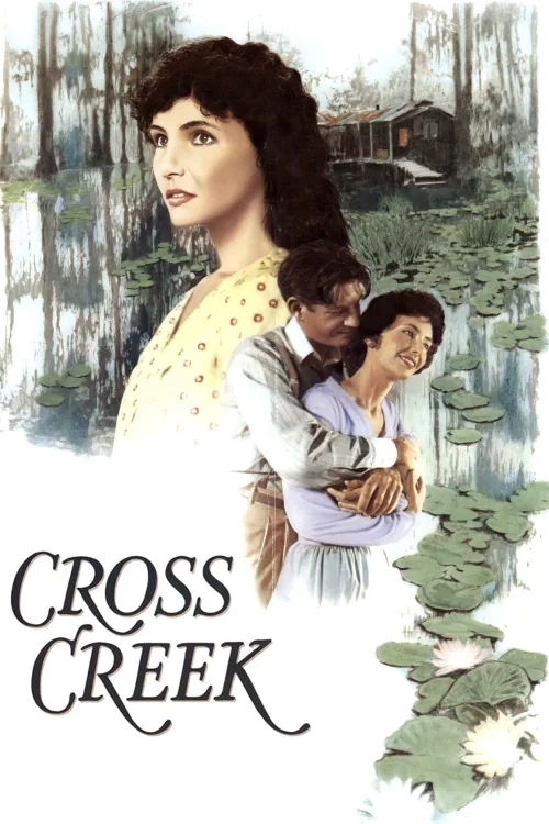 Cross Creek İndir posteri