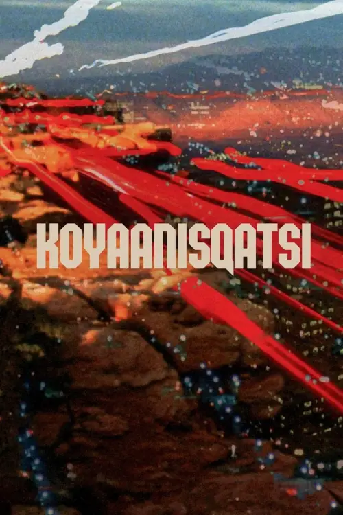 Hayatın Özü posteri