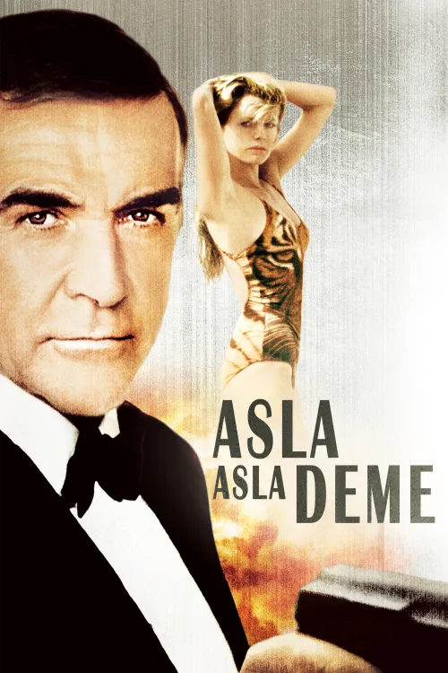 İnsan Gibi Yaşa İndir posteri