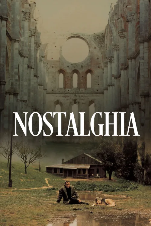 Nostalji İndir posteri