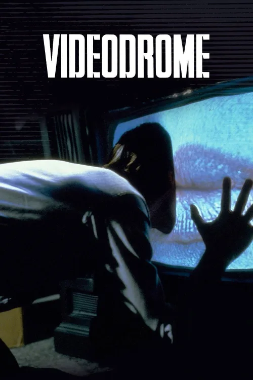 Ekrandaki Dehşet İndir posteri